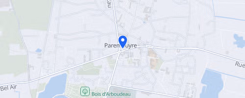 La ronde de Parempuyre