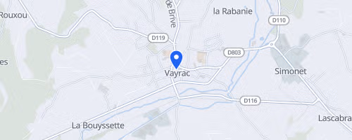 L'uxel'lotoise - Vayrac