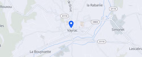 La boucle nature de l'été - Vayrac