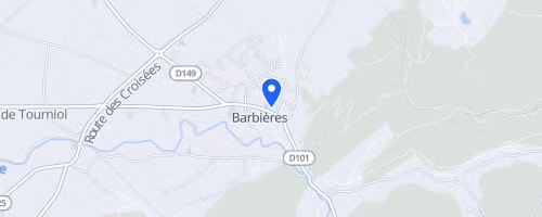 Randonnée de la Liore - Barbières