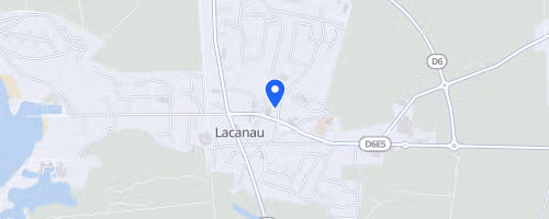 Openswim Lacanau