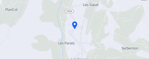 Gones Raideurs Aventure en Montagne - Chantepérier
