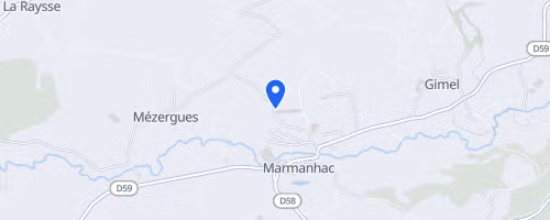 La TRB'TRAIL - Marmanhac