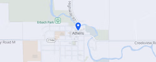 Athens Fair 5K Run/Walk