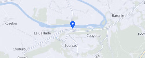 Maratrail des fontaines - Sourzac