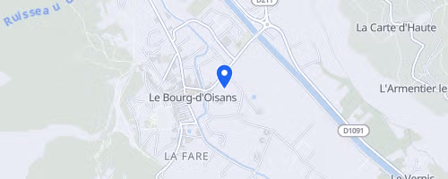 Trail de l'Etendard