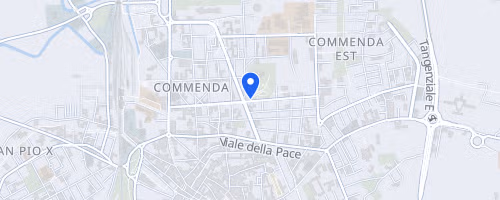 7° Un Po di Notte