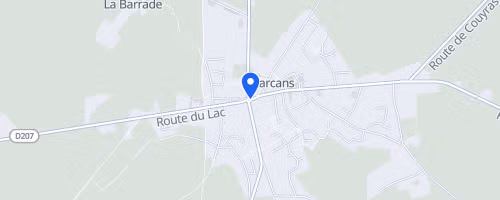 La 1ère ronde de carcans