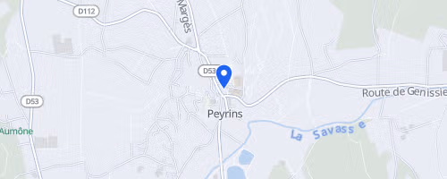La peyrinissime - Peyrins