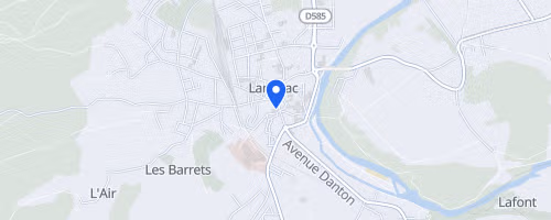 La Langeadoise