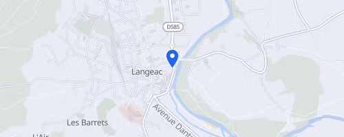 Journée Féminine Inter Clubs Départementale - Langeac