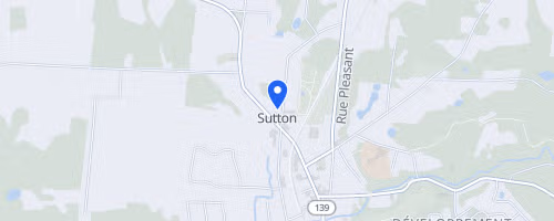 Le Trail du Mont Sutton