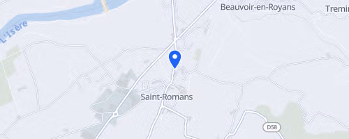 Randonnee De La Raviole - Saint-romans