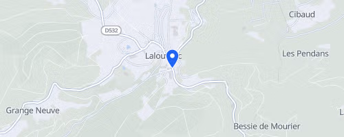 Trail des Sapins