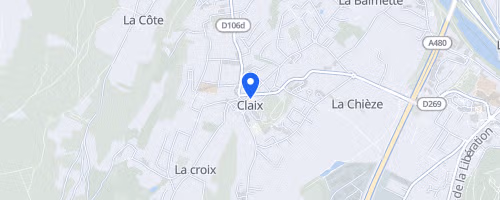 La Terre des Lycans