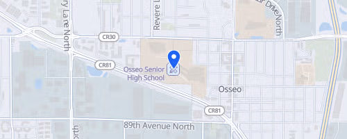 Osseo Lions Roar 5K