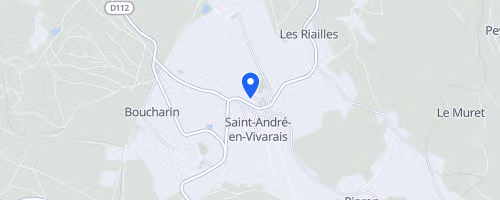 Trail des Champignons
