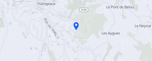 Trail des Sucs