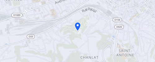 La ronde du four d'Espeyrut - Brive-la-Gaillarde