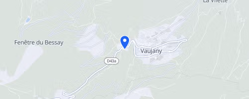 GFNY Alpes Vaujany Croix de Fer