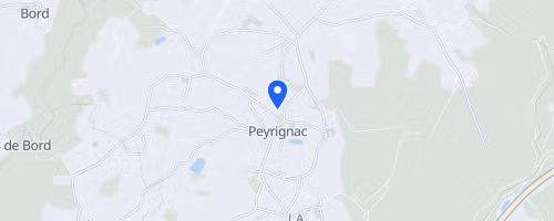 Trail de Peyrignac