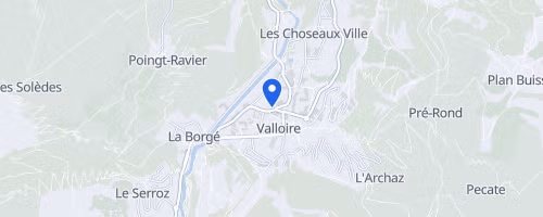 Trail du Galibier - Thabor