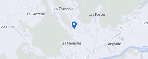 Le trail d'Annesse - Annesse-et-Beaulieu