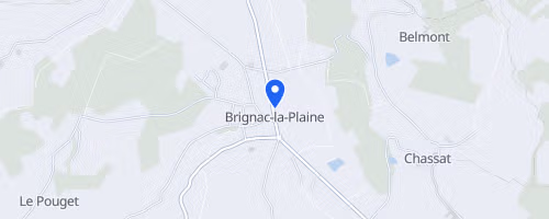 Les 10Km De Brignac - Brignac La Plaine