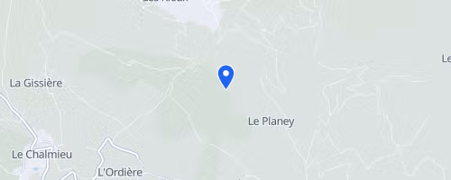 Trail des Aiguilles d'Arves - Albiez Montrond