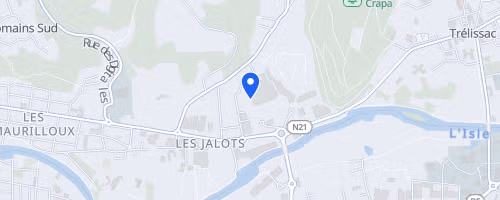 Triathlon de Trélissac