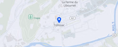 10km De Trélissac - Trelissac