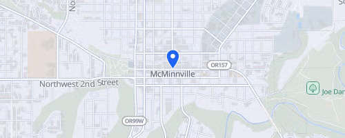 2025 Runtoberfest - Support McMinnville Schools!