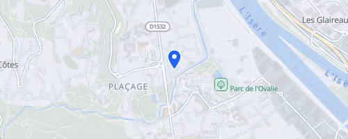 Randonnée de Sassenage