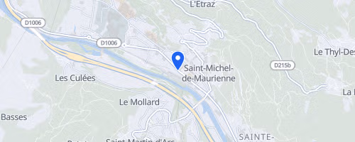 Grand Raid des 3 Vallées - 70 km 2026