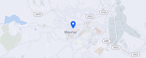 La Vigeannoise - Mauriac