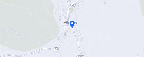 Rando Circuit Des Estives En Cezallier - Allanche