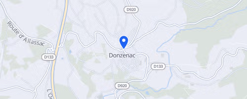 Trail d'espeyrut - Donzenac