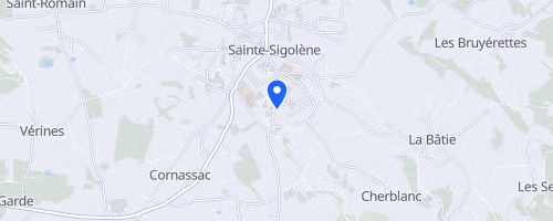 La Golenoise Randonnée Pédestre - Sainte-Sigolène