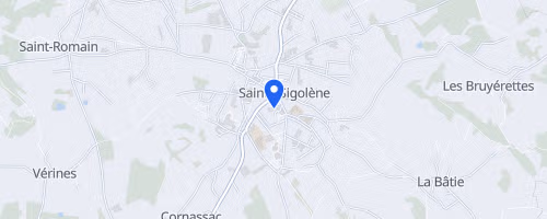 La Golenoise VTT - Sainte-Sigolène