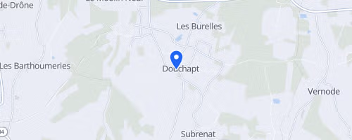 Raid Val de Dronne - Douchapt