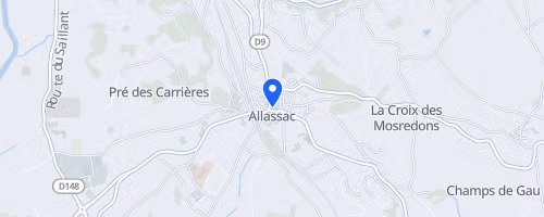 Les Foulées De La Tour - Allassac