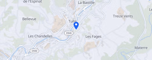 Championnat de France de cross-country des polices municipales - Tulle