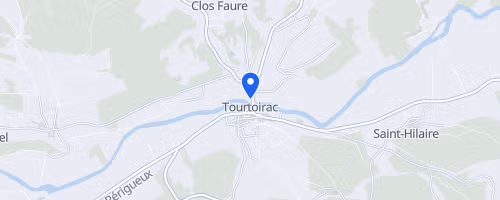 La Périgordine Ultra Trail - Tourtoirac