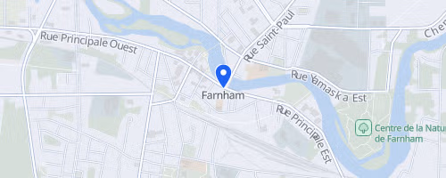 Demi-Marathon Opti-jeunesse de Farnham