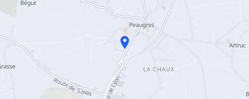 Galop avec les loups