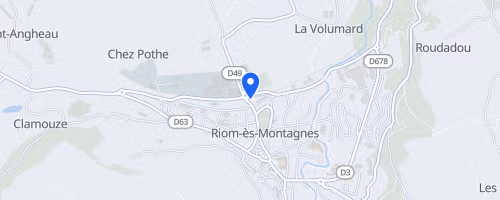 Trail des 6 Burons