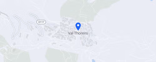 Grand Raid des 3 Vallées - 110 km 2026