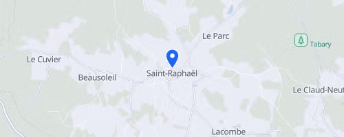 Course éco-solidaire - Saint-Raphaël