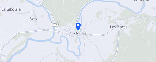 Coul'trail Aventure - Coulaures
