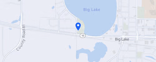 Big Lake Graniteman Triathlon
